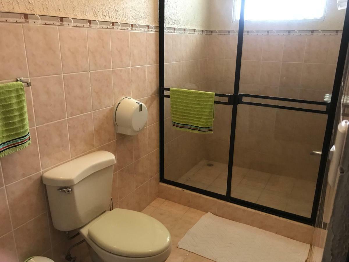 Desamparados  Casa Del Suizo Bed & Breakfast エクステリア 写真